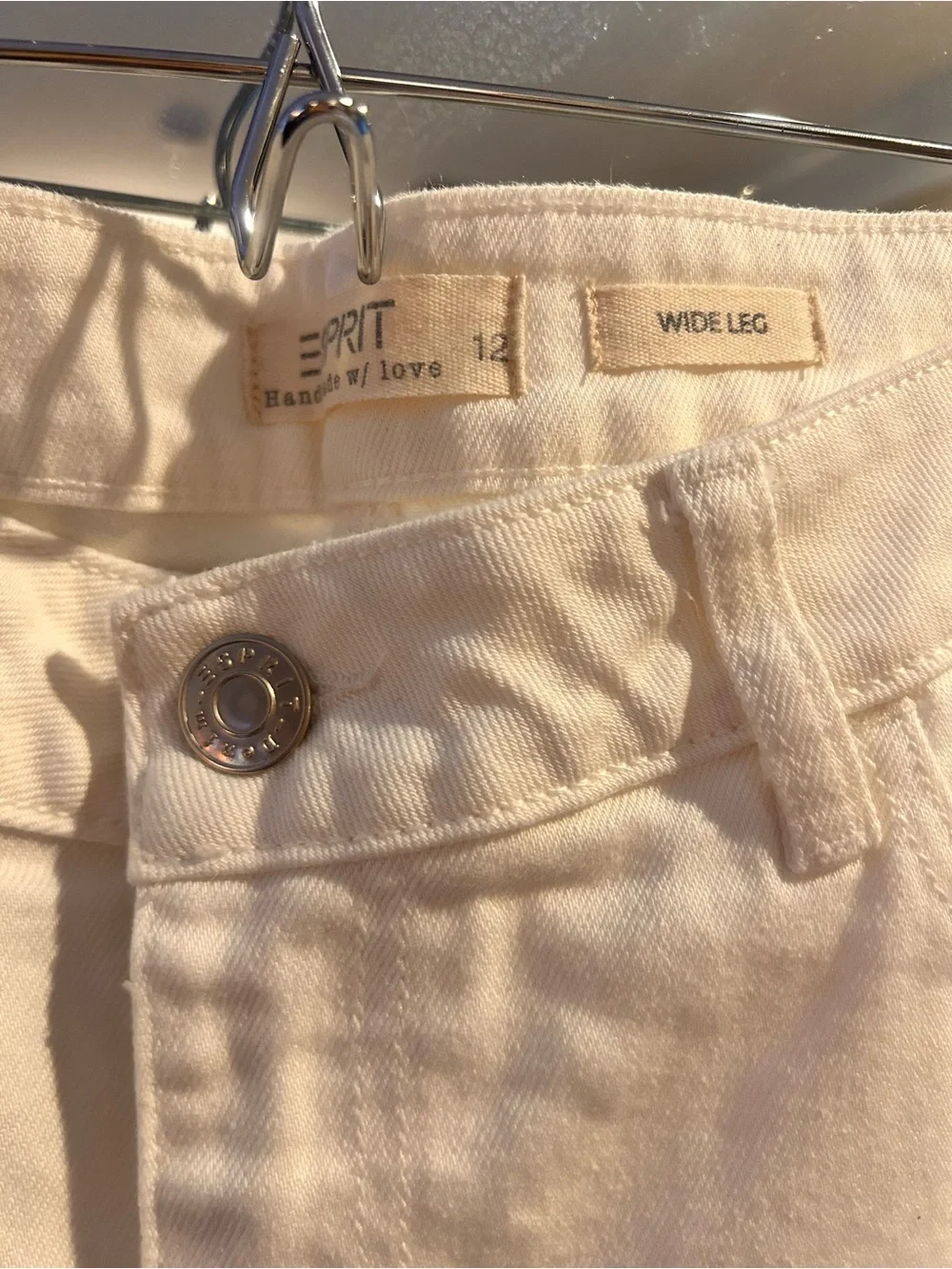 Esprit high rise